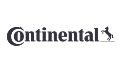 logo CONTINENTAL