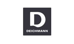 logo DEICHMAN