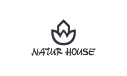 logo NATUR HOUSE